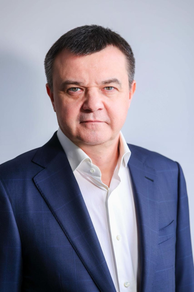 Феофанов Марк